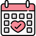 calendario icon