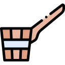 cucharón icon