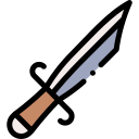 cuchillo icon