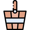 cubeta icon