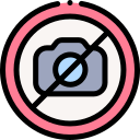 não há fotos 