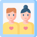 pareja icon