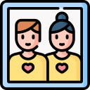 pareja icon