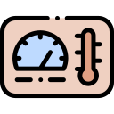 temperatura icon