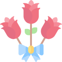 rosas icon