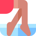 pedicure icon