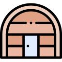 sauna icon