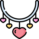 collar icon