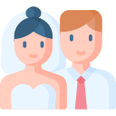 pareja icon