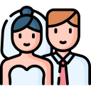 pareja icon