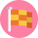 bandera icon