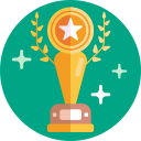 premio del campeonato icon