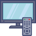 televisión icon