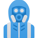 hazmat icon