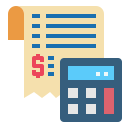 calculadora icon