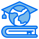 educación global icon