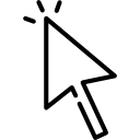 cursor icon