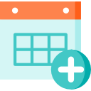 calendario icon