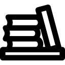 biblioteca icon