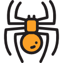 araña