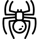 araña icon