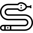 serpiente icon