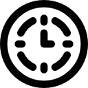 reloj icon