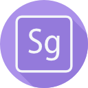 sg icon