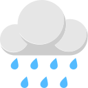 lluvia icon