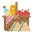 picnic icon