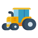 tractor icon