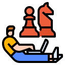 estrategia icon