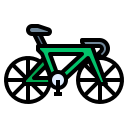 bicicleta icon