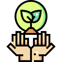 ecología icon