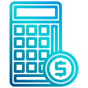 calculadora icon