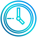 reloj icon