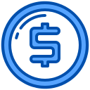 Cash icon