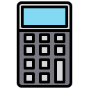 calculadora icon