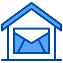 email icon