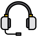 headset
