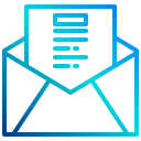 email icon