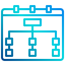 diagrama icon