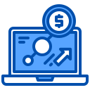 Growth icon