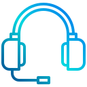 auriculares icon