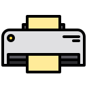 impresora icon