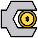 inversión icon