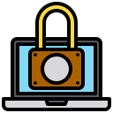 seguridad icon