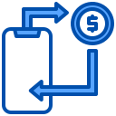 Mobilephone icon