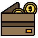 billetera icon