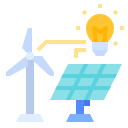 energía icon